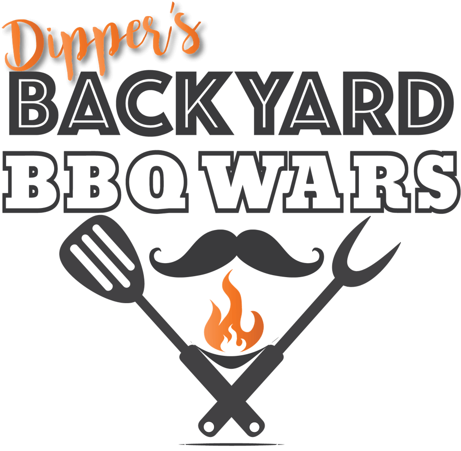 Dippers BBQ Wars logo